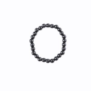 Black Tourmaline Bracelet
